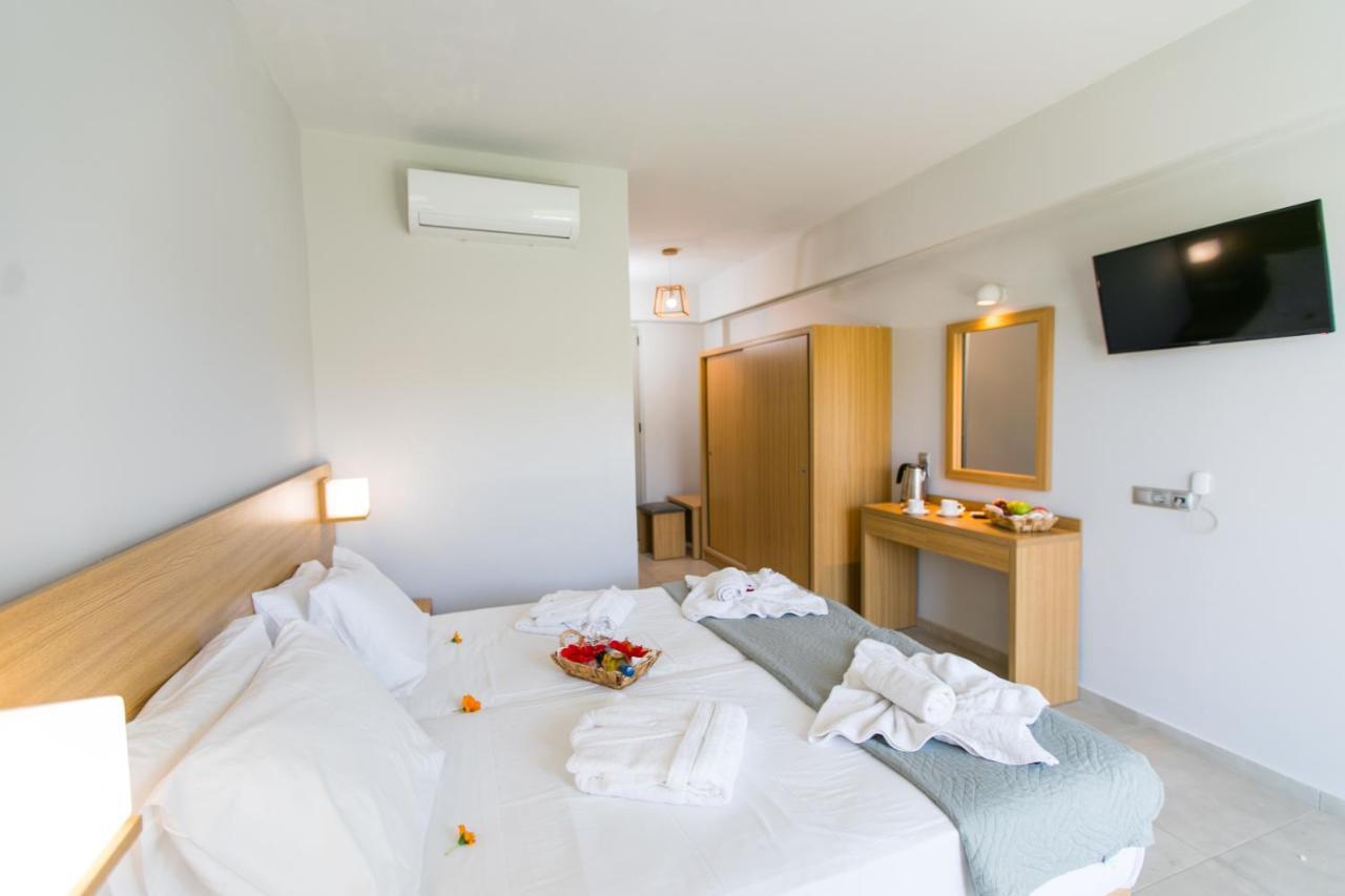 Resol Hotel Bali  Exterior photo