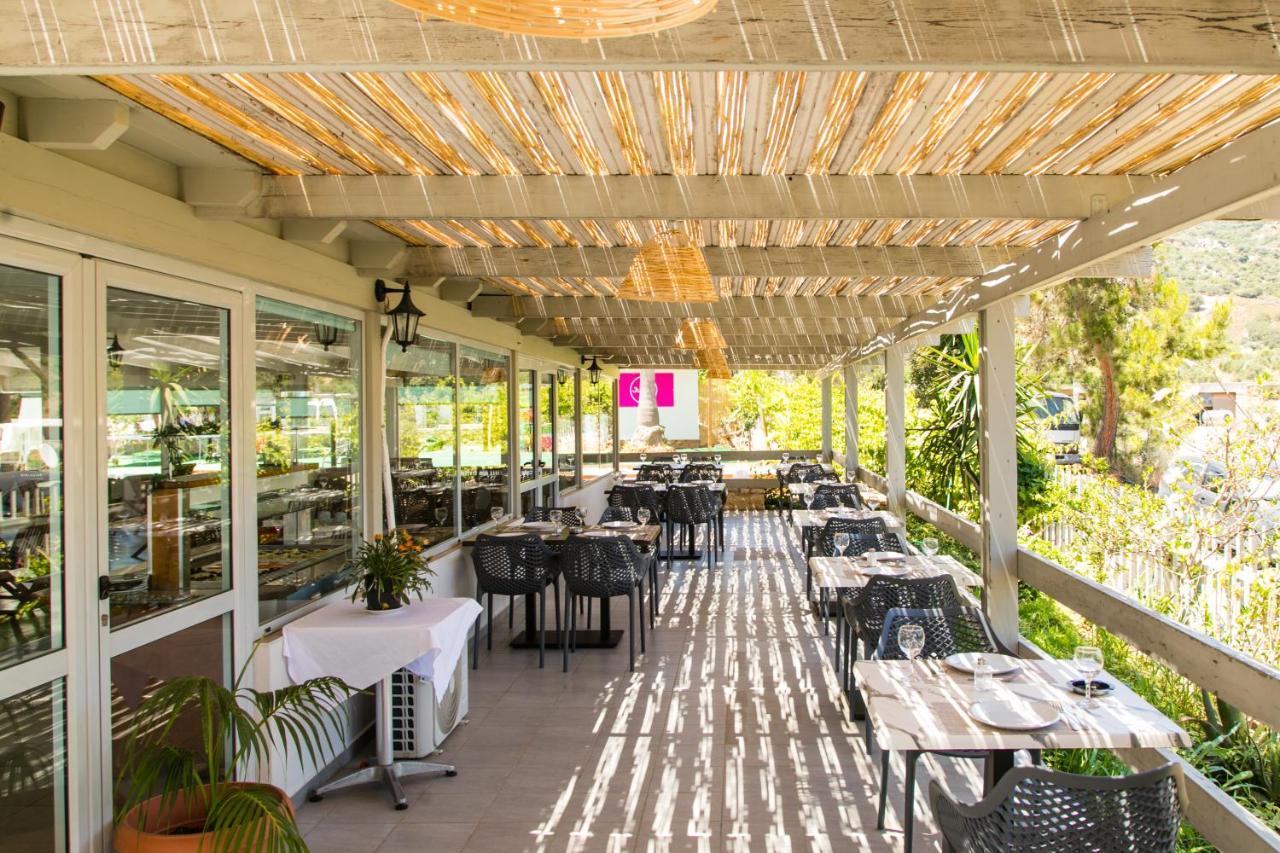 Resol Hotel Bali  Exterior photo