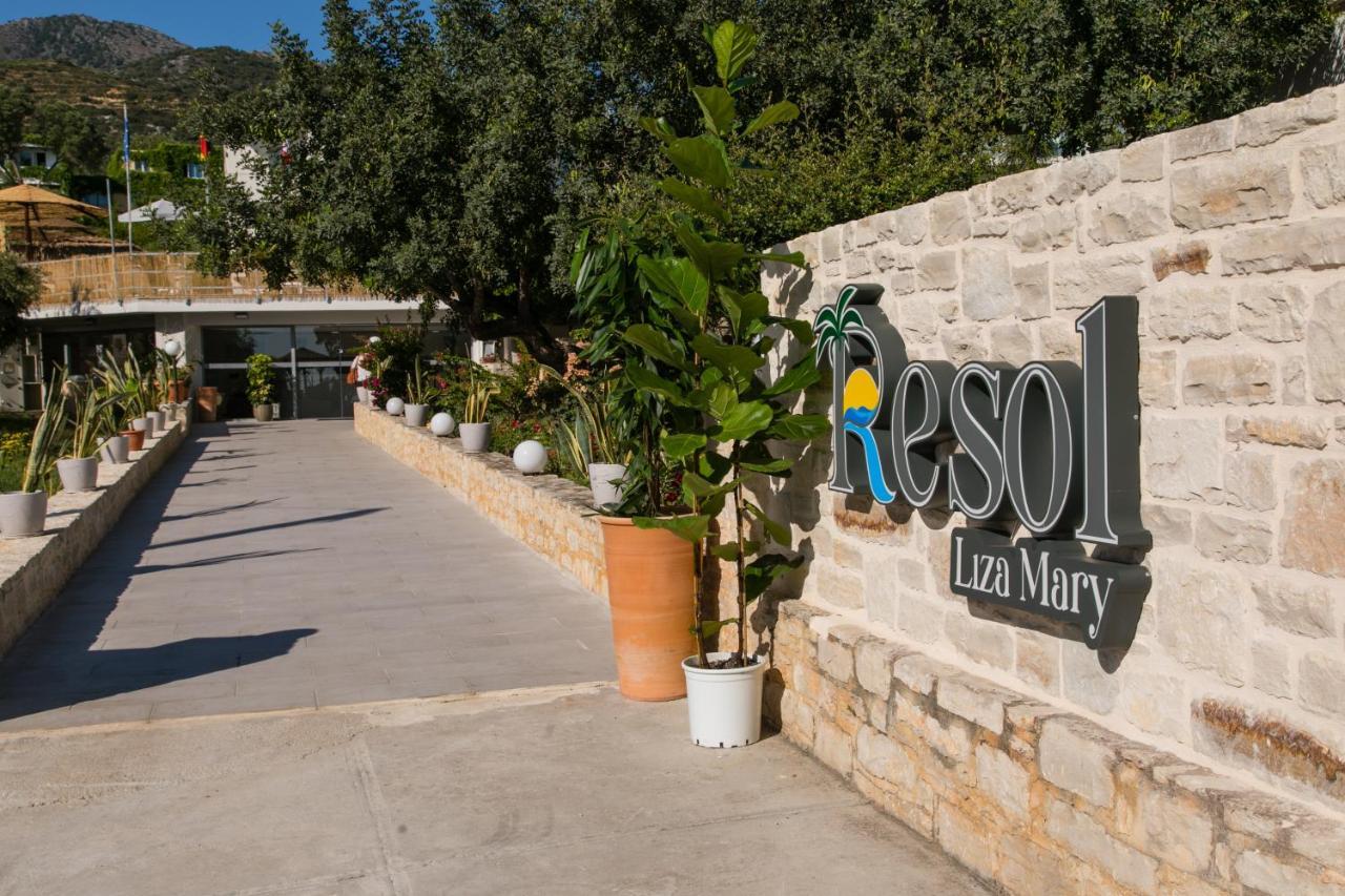 Resol Hotel Bali  Exterior photo