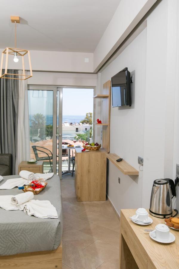 Resol Hotel Bali  Exterior photo