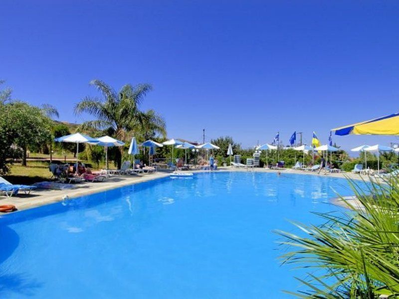 Resol Hotel Bali  Exterior photo