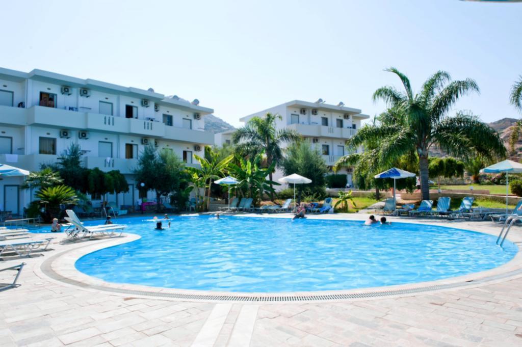 Resol Hotel Bali  Exterior photo